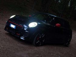 Nero Usata 2018 Mini John Cooper Works Due volumi | 20.500 € (Buon prezzo)
