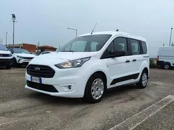 Bianco Usata 2020 Ford Transit Trend Station wagon | 11.700 € (Ottimo prezzo)