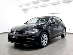 Nero Usata 2019 VW Golf VII R-line Tre volumi | 19.890 € (Buon prezzo)