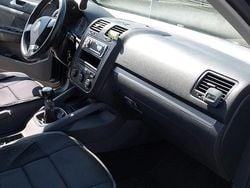 Blu Usata 2007 VW Golf V Tre volumi | 2900 € (Buon prezzo)