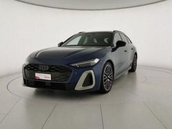 Blu ascari metallizzato Nuova 2025 Audi A5 Sportback Edition .1 Due volumi | 65.900 € (Buon prezzo)