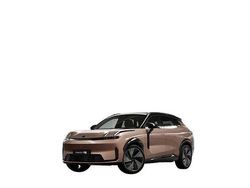 Other Nuova 2025 Lynk & Co 08 SUV | 52.995 €