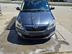 Usata 2011 Skoda Fabia Active Due volumi | 3000 € (Ottimo prezzo)