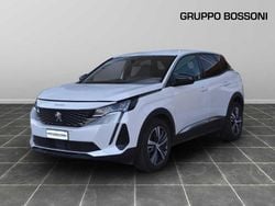 Bianco Usata 2023 Peugeot 3008 Allure SUV | 21.900 € (Buon prezzo)
