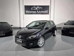 Nero Usata 2010 VW Golf VI Due volumi | 6950 € (Cara)