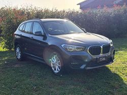 Grigio Usata 2020 BMW X1 Advantage SUV | 19.100 € (Ottimo prezzo)
