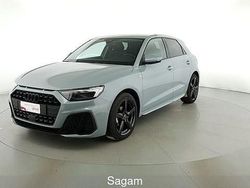 Usata 2024 Audi A1 Due volumi | 27.900 € (Buon prezzo)
