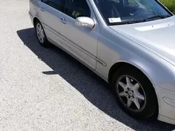 Usata 2002 Mercedes C270 Tre volumi | 5000 €