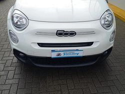 Bianco Usata 2023 Fiat 500X Sport SUV | 14.999 € (Buon prezzo)