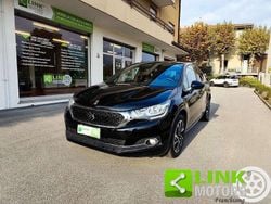 Nero Usata 2017 DS Automobiles DS4 So Chic Tre volumi | 9500 € (Super prezzo)