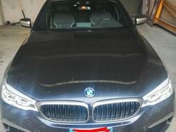Usata 2018 BMW 550 Station wagon | 29.500 €