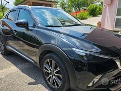 Usata 2016 Mazda CX-3 Exceed SUV | 12.500 € (Buon prezzo)