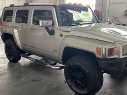 Grigio Usata 2006 Hummer H3 SUV | 15.000 € (Super prezzo)