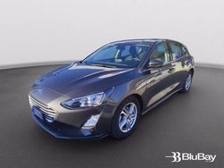 Grigio Usata 2020 Ford Focus Business Edition Due volumi | 14.500 € (Ottimo prezzo)