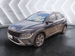 Grigio Usata 2023 Hyundai Kona SUV | 20.400 € (Super prezzo)