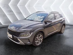 Grigio Usata 2023 Hyundai Kona SUV | 22.400 € (Super prezzo)