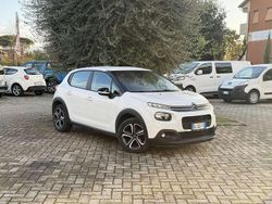 Bianco Usata 2020 Citroën C3 Feel Tre volumi | 10.250 € (Buon prezzo)