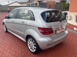 Grigio Usata 2005 Mercedes B200 Monovolume | 3550 € (Cara)