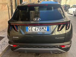 Usata 2021 Hyundai Tucson SUV | 23.000 € (Buon prezzo)