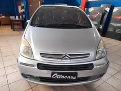 Argento Usata 2007 Citroën Xsara Picasso Elegance Monovolume | 2800 € (Cara)