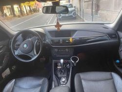Argento Usata 2010 BMW X1 SUV | 5000 € (Super prezzo)