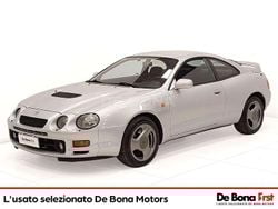Rargento Usata 1995 Toyota Celica GT Coupé | 33.590 €