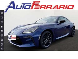 Blu/azzurro Usata 2024 Toyota GR86 Premium Coupé | 35.900 € (Super prezzo)