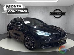 Other Usata 2020 BMW 120 M Sport Due volumi | 23.900 € (Ottimo prezzo)