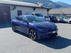 Blu Usata 2023 Kia EV6 GT-Line SUV | 33.900 € (Super prezzo)