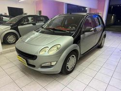 Grigio Usata 2005 Smart ForFour Pure Due volumi | 2900 € (Cara)