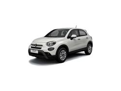 Blu/azzurro Usata 2021 Fiat 500X Urban SUV | 15.500 € (Buon prezzo)