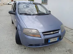 Usata 2007 Chevrolet Kalos Tre volumi | 1500 € (Buon prezzo)