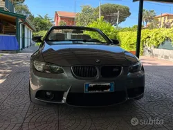 Usata 2008 BMW 330 Cabriolet M Sport Cabrio | 11.500 € (Super prezzo)