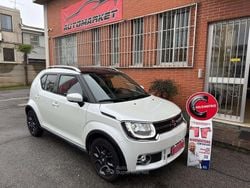 Bianco Usata 2017 Suzuki Ignis Due volumi | 11.990 € (Buon prezzo)