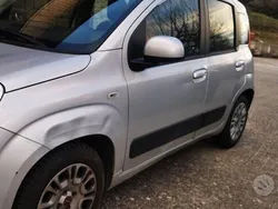 Usata 2016 Fiat Panda Due volumi | 6000 € (Super prezzo)