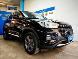 Nero Usata 2024 DR DR 5.0 SUV | 15.900 € (Ottimo prezzo)