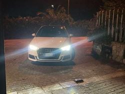 Usata 2019 Audi A3 Admired Tre volumi | 17.000 € (Buon prezzo)