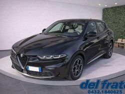 Nero Usata 2023 Alfa Romeo Tonale Ti SUV | 25.900 € (Ottimo prezzo)
