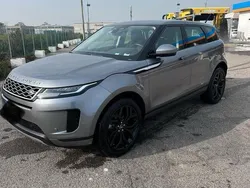 Usata 2021 Land Rover Range Rover evoque SUV | 33.000 € (Buon prezzo)