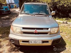 Grigio Usata 1999 Mitsubishi Pajero SUV | 4400 € (Super prezzo)