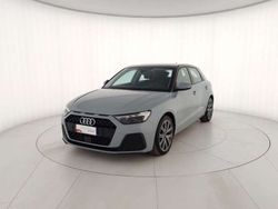 Grigio Usata 2022 Audi A1 Admired Due volumi | 26.900 € (Molto cara)