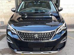 Nero Usata 2019 Peugeot 3008 GT-line SUV | 14.900 € (Cara)