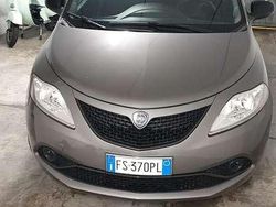Grigio Usata 2018 Lancia Ypsilon Due volumi | 8500 € (Buon prezzo)