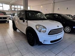 Bianco Usata 2010 Mini Cooper Countryman SUV | 8490 € (Cara)