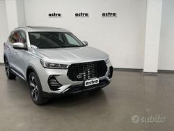 Argento Usata 2024 DR DR 6.0 SUV | 23.900 € (Cara)