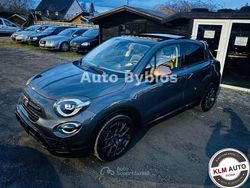 Grigio Usata 2019 Fiat 500X SUV | 11.900 € (Ottimo prezzo)