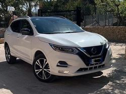 Usata 2021 Nissan Qashqai SUV | 14.700 € (Super prezzo)