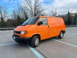 Arancione Usata 1998 VW T4 Furgone | 8400 €