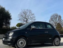 Nero Usata 2009 Fiat 500 | 5500 €