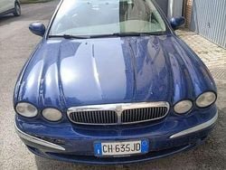 Usata 2003 Jaguar X-type Executive Tre volumi | 2500 € (Super prezzo)